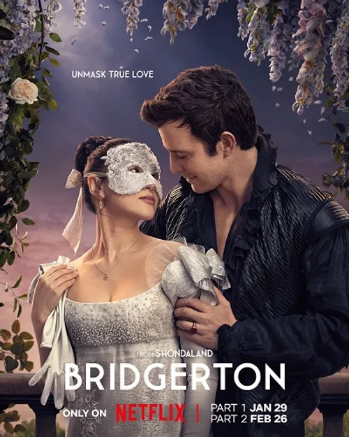 Dòng Tộc Bridgerton (Phần 4) (Bridgerton (Season 4)) vietsub