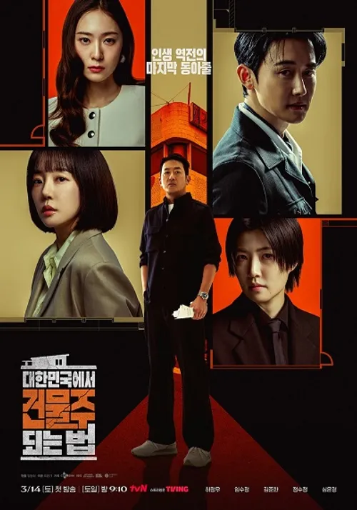 Giấc Mơ Điên Rồ (Mad Concrete Dreams) vietsub