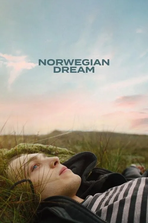 Giấc Mơ Na Uy (Norwegian Dream) vietsub