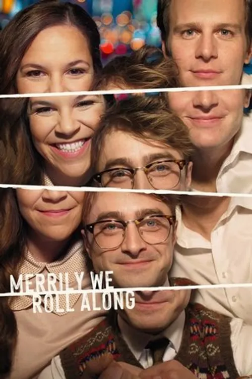 Đi Rồi Sẽ Đến (Merrily We Roll Along) vietsub