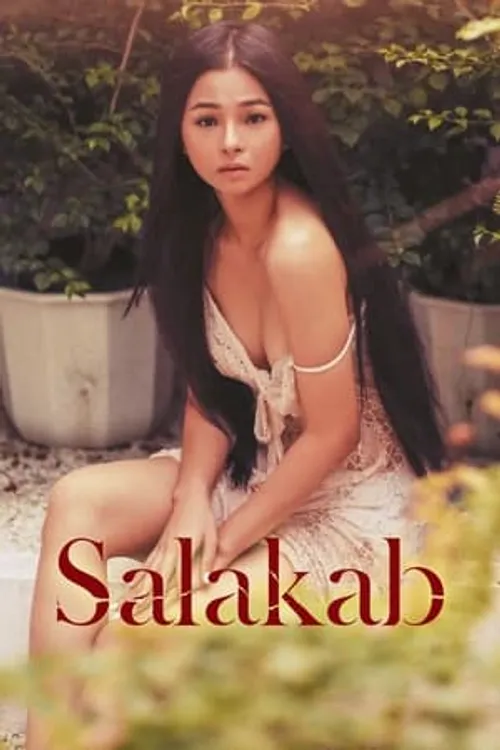 Giam Cầm (Salakab) vietsub