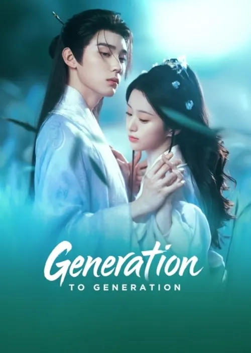 Giang Hồ Dạ Vũ Thập Niên Đăng (Generation to Generation) vietsub