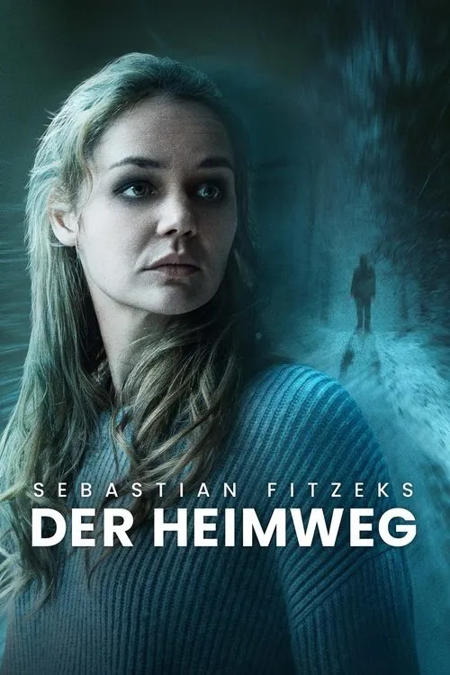 Giết Người Theo Lịch (Sebastian Fitzeks Der Heimweg) vietsub