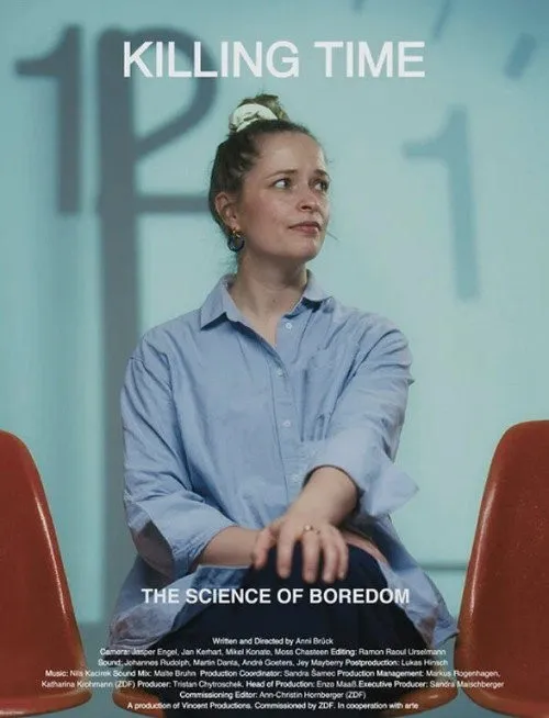 Giết Thời Gian: Khoa Học Về Sự Chán Ngán (Killing Time: The Science of Boredom) vietsub