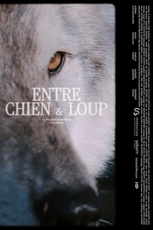 Giữa Chó và Sói (ENTRE CHIEN & LOUP) vietsub