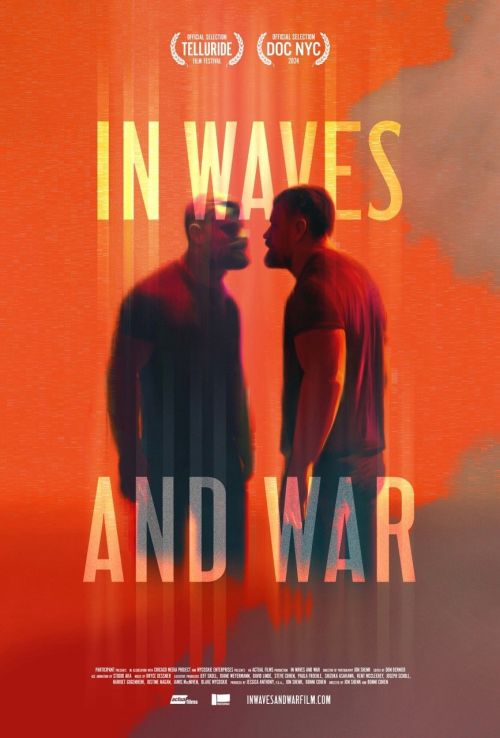 Giữa Cơn Sóng Và Chiến Tranh (In Waves And War) vietsub