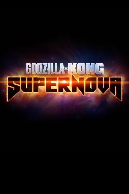 Godzilla x Kong: Siêu Tân Tinh (Godzilla x Kong: Supernova) vietsub