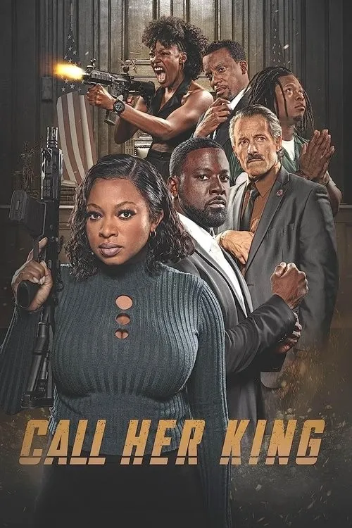 Gọi Cô Ấy Là Nữ Hoàng (Call Her King) vietsub