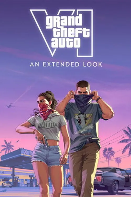 Grand Theft Auto VI: Cái Nhìn Sâu Hơn (Grand Theft Auto VI: An Extended Look) vietsub