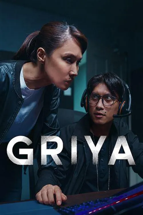 Griya vietsub