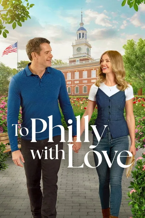 Gửi Philly Tình Yêu (To Philly with Love) vietsub