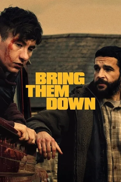 Hạ Gục Chúng (Bring Them Down) vietsub