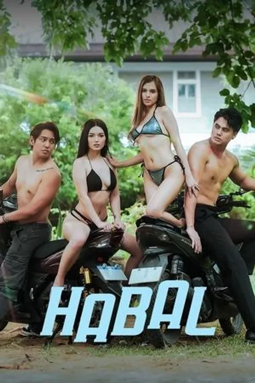 Habal vietsub