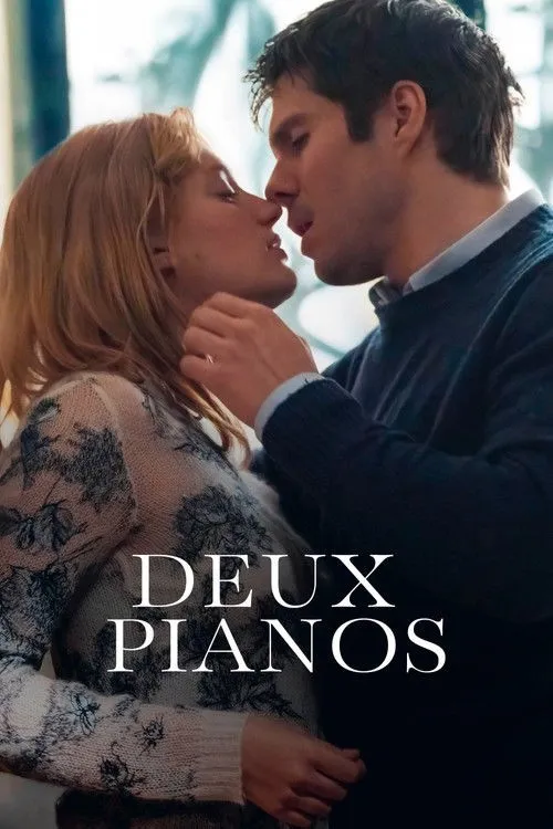 Hai Cây Đàn Piano (Deux Pianos) vietsub