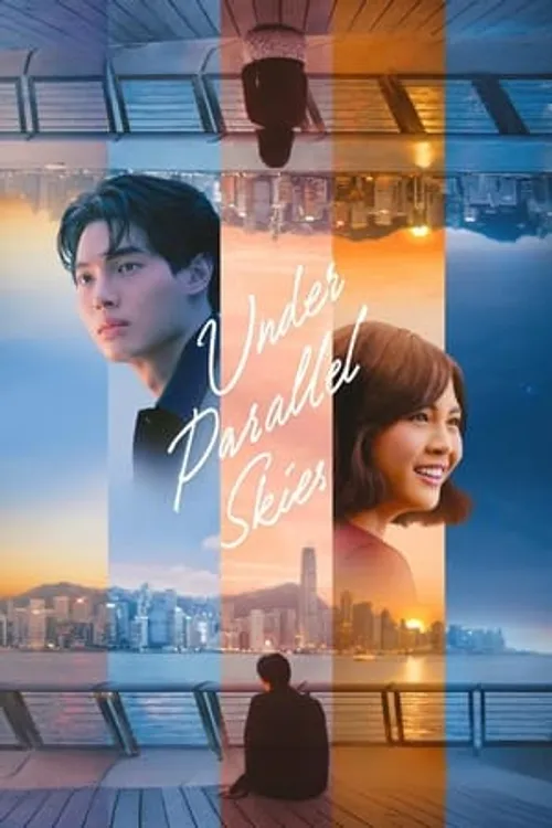 Hai Khoảng Trời Song Song (Under Parallel Skies) vietsub