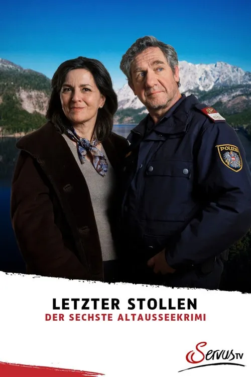 Hầm Cuối Cùng - Vụ Án Altaussee Thứ Sáu (Letzter Stollen - Der sechste Altaussee-Krimi) vietsub