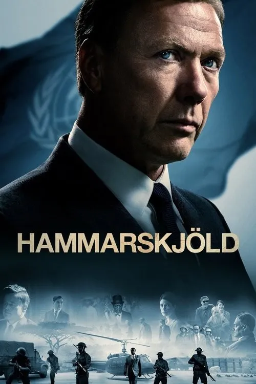 Hammarskjöld vietsub