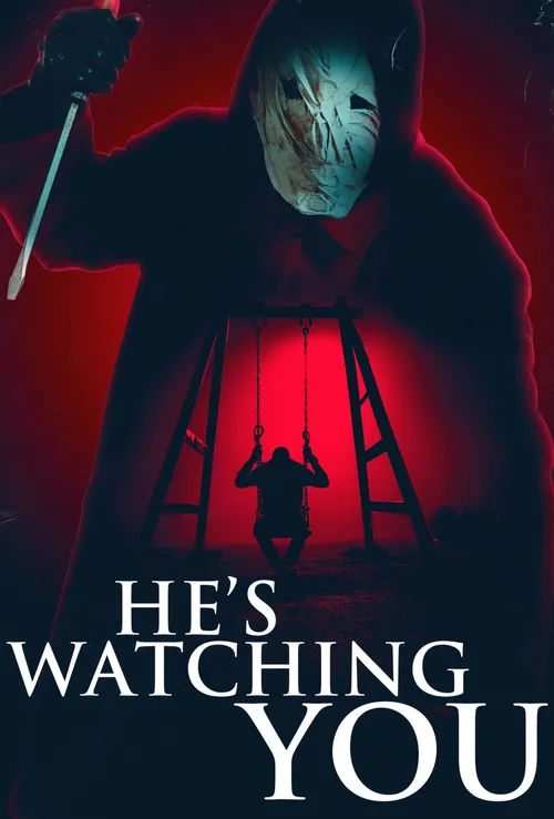 He's Watching You vietsub