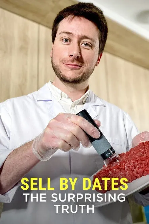 Hạn Sử Dụng: Sự Thật Bất Ngờ (Sell by Dates: The Surprising Truth) vietsub