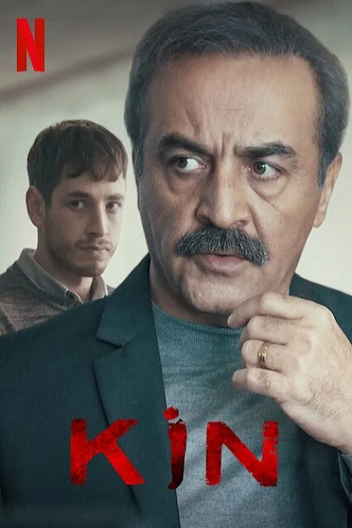 Hận Thù (Grudge) vietsub