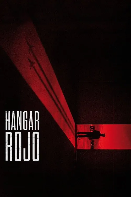 Hangar Đỏ (Hangar Rojo) vietsub