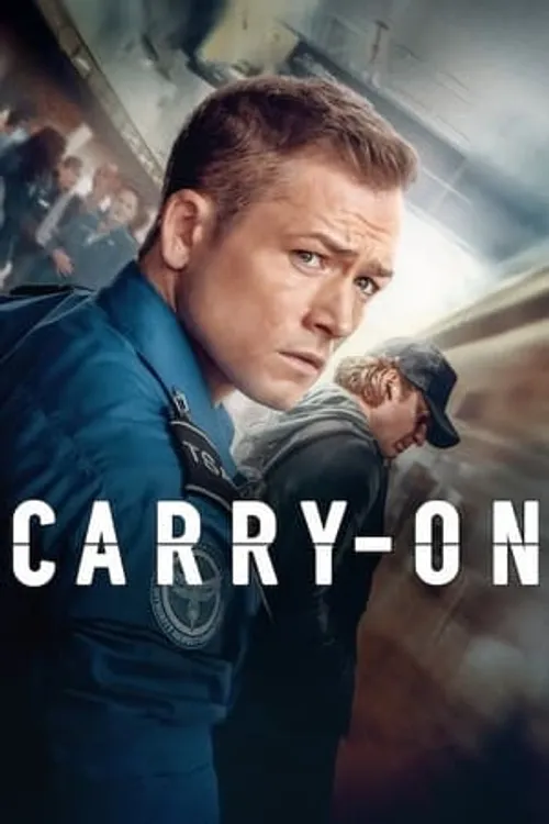 Hành Lý Xách Tay (Carry-On) vietsub