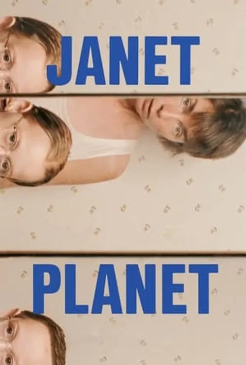 Hành Tinh Janet (Janet Planet) vietsub