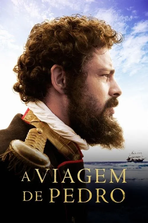 Hành Trình Của Pedro (A Viagem de Pedro) vietsub