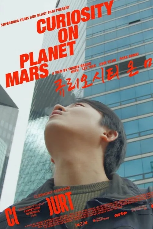 Hành Trình Khám Phá Sao Hỏa (Curiosity on Planet Mars) vietsub