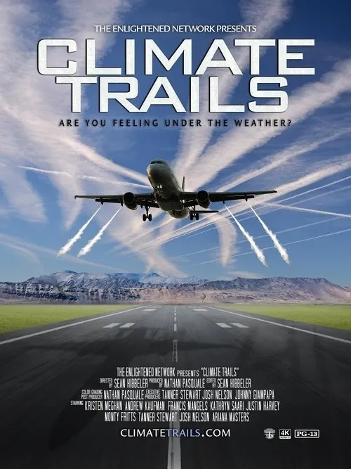 Hành Trình Khí Hậu (Climate Trails) vietsub