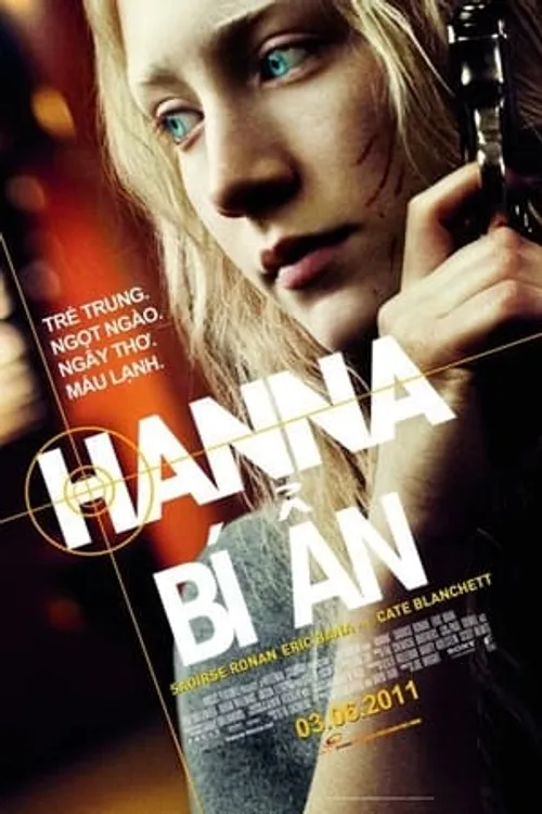 Hanna Bí Ẩn (Hanna) vietsub