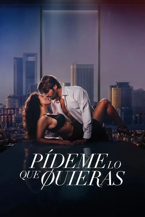 Hãy Hỏi Tôi Điều Bạn Muốn (Pídeme lo que quieras) vietsub
