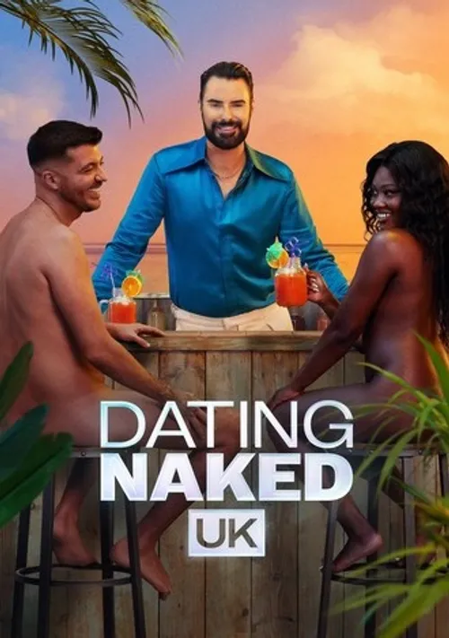 Hẹn hò khỏa thân Anh Quốc (Phần 1) (Dating Naked UK (Season 1)) vietsub