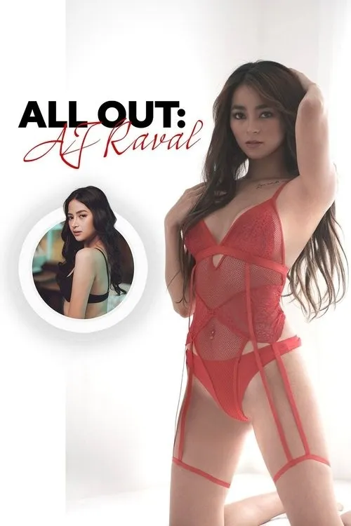 Hết Mình: AJ Raval (All Out: AJ Raval) vietsub