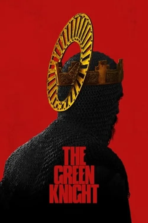 Lục Kỵ Sĩ (The Green Knight) vietsub