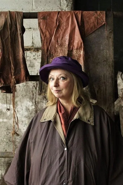 Hilary Mantel: Trở Lại Lâu Đài Sói (Hilary Mantel: Return to Wolf Hall) vietsub