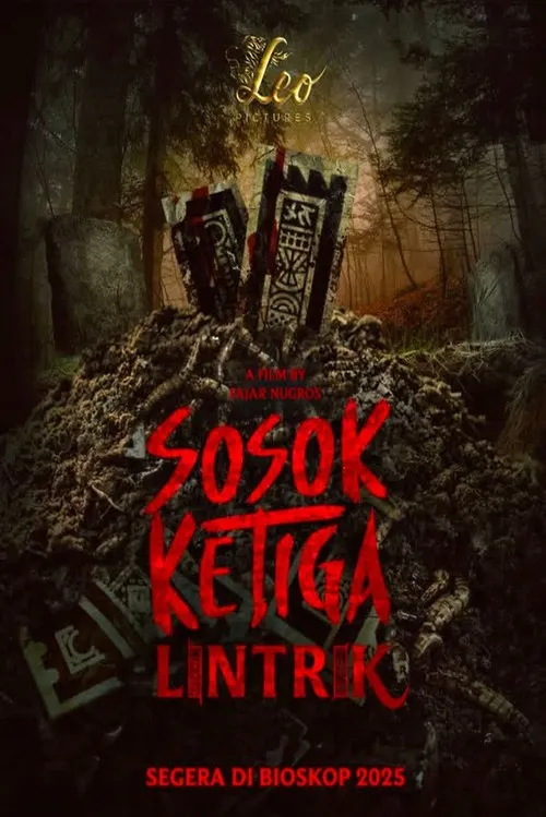Hình Bóng Thứ Ba: Mê Hoặc (Sosok Ketiga: Lintrik) vietsub