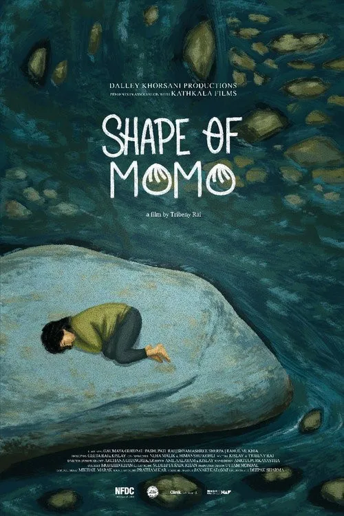 Hình Dáng Của Momo: Như Con Trai (Shape of Momo: छोरा जस्तै) vietsub