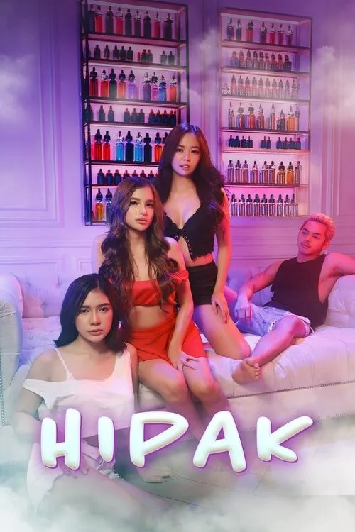 Hípac (Hipak) vietsub