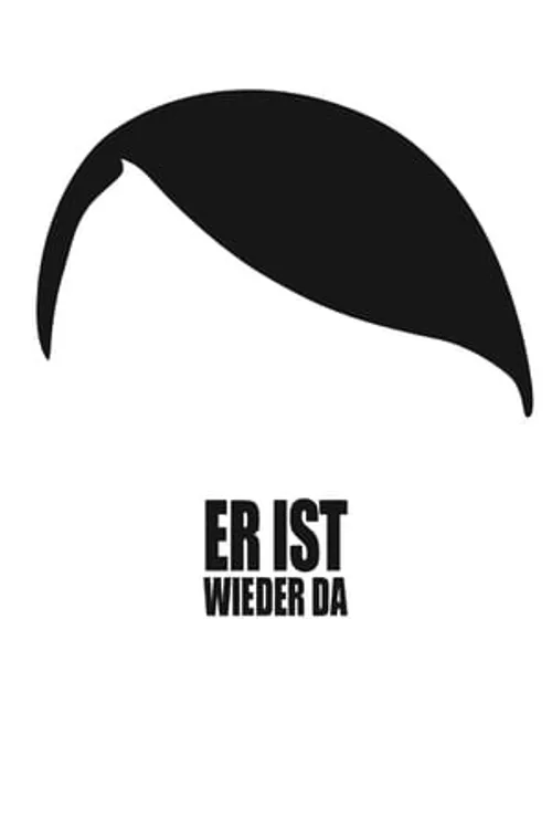 Hitler Trở Về (Look Whos Back) vietsub