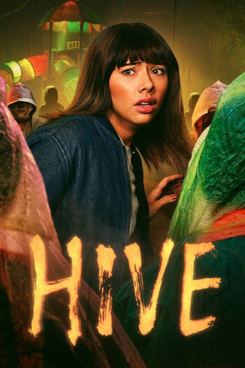 Hive vietsub