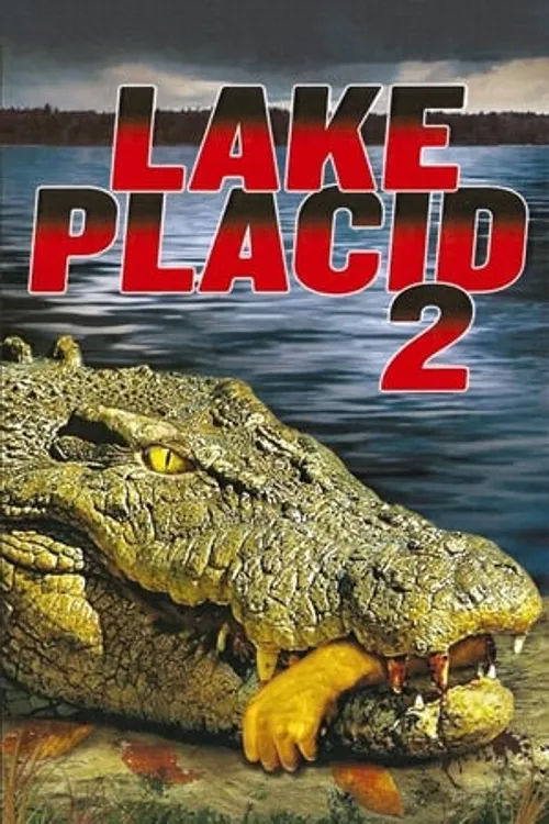 Hồ Cá Sấu 2 (Lake Placid 2) vietsub