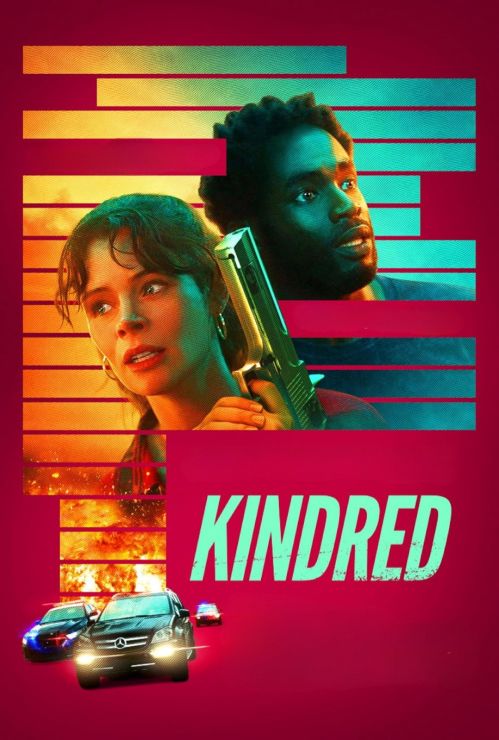 Họ Hàng (Kindred) vietsub