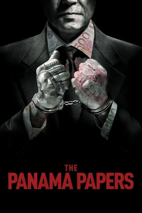 Hồ Sơ Panama (The Panama Papers) vietsub