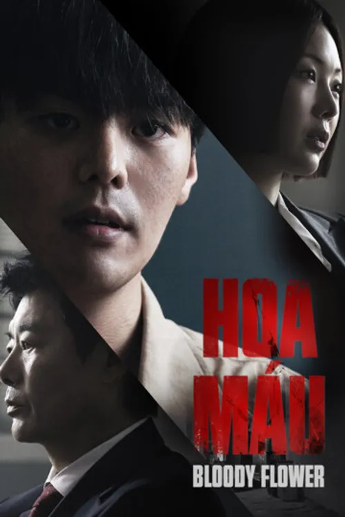 Hoa Máu (2026) (Bloody Flower) vietsub