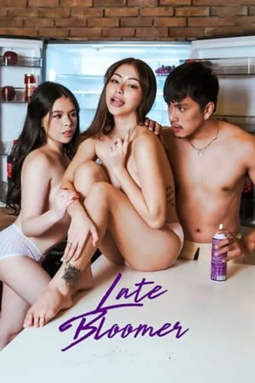Hoa Tình Nở Muộn (Late Bloomer) vietsub
