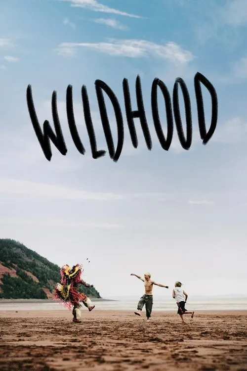 Hoang Dã Tuổi Trẻ (Wildhood) vietsub