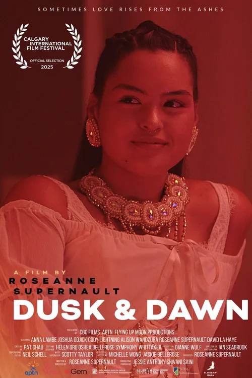 Hoàng Hôn và Bình Minh (Dusk & Dawn) vietsub