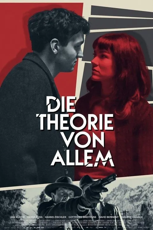 Học Thuyết Về Mọi Thứ (Die Theorie von Allem) vietsub