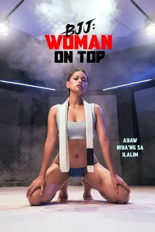 Học Võ Làm Tình (BJJ: Woman on Top) vietsub